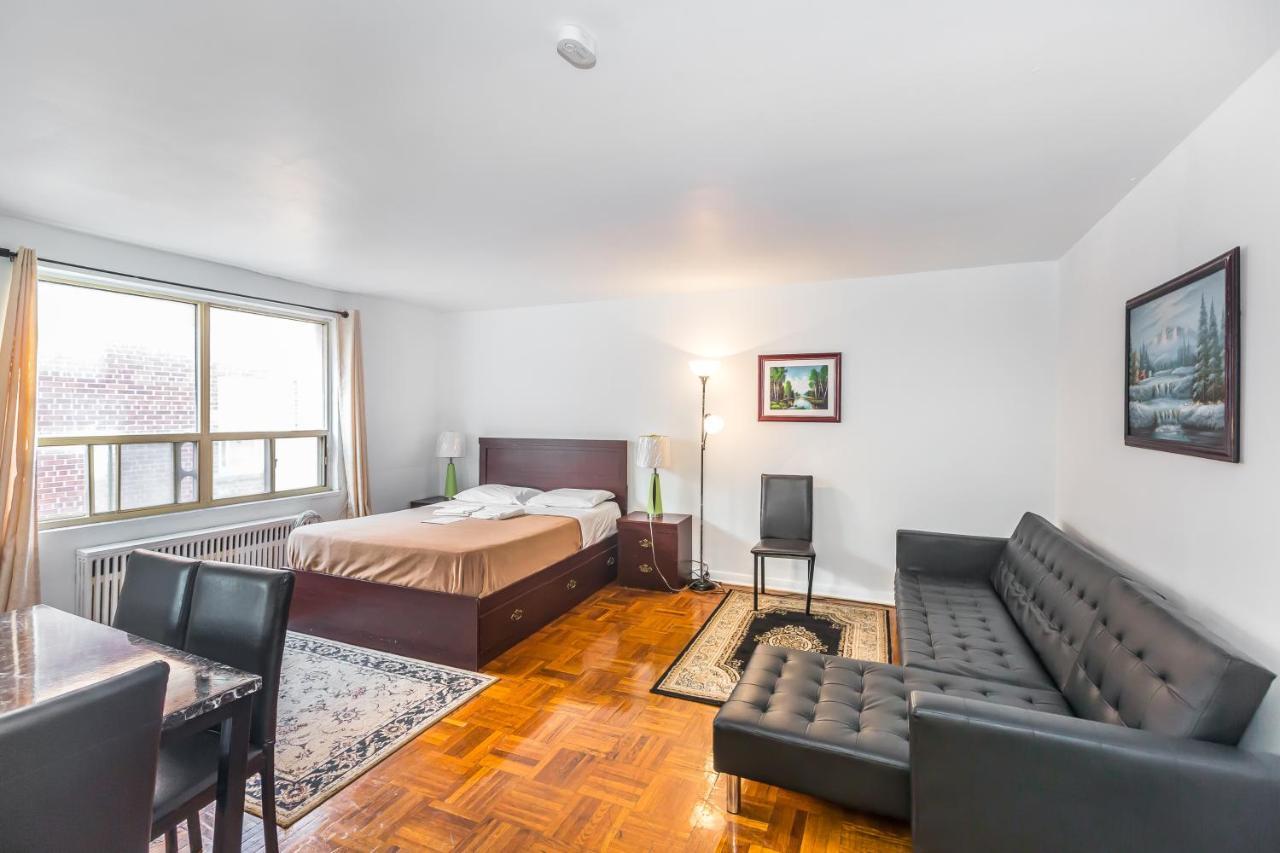 Toronto Furnished Living Apartman Kültér fotó